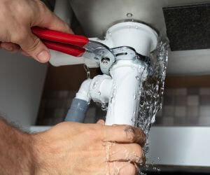 About Emergency plumbing pros Solon, IA